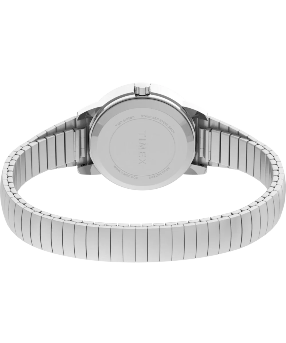 Easy Reader® 25mm Expansion Band Watch - Image 6