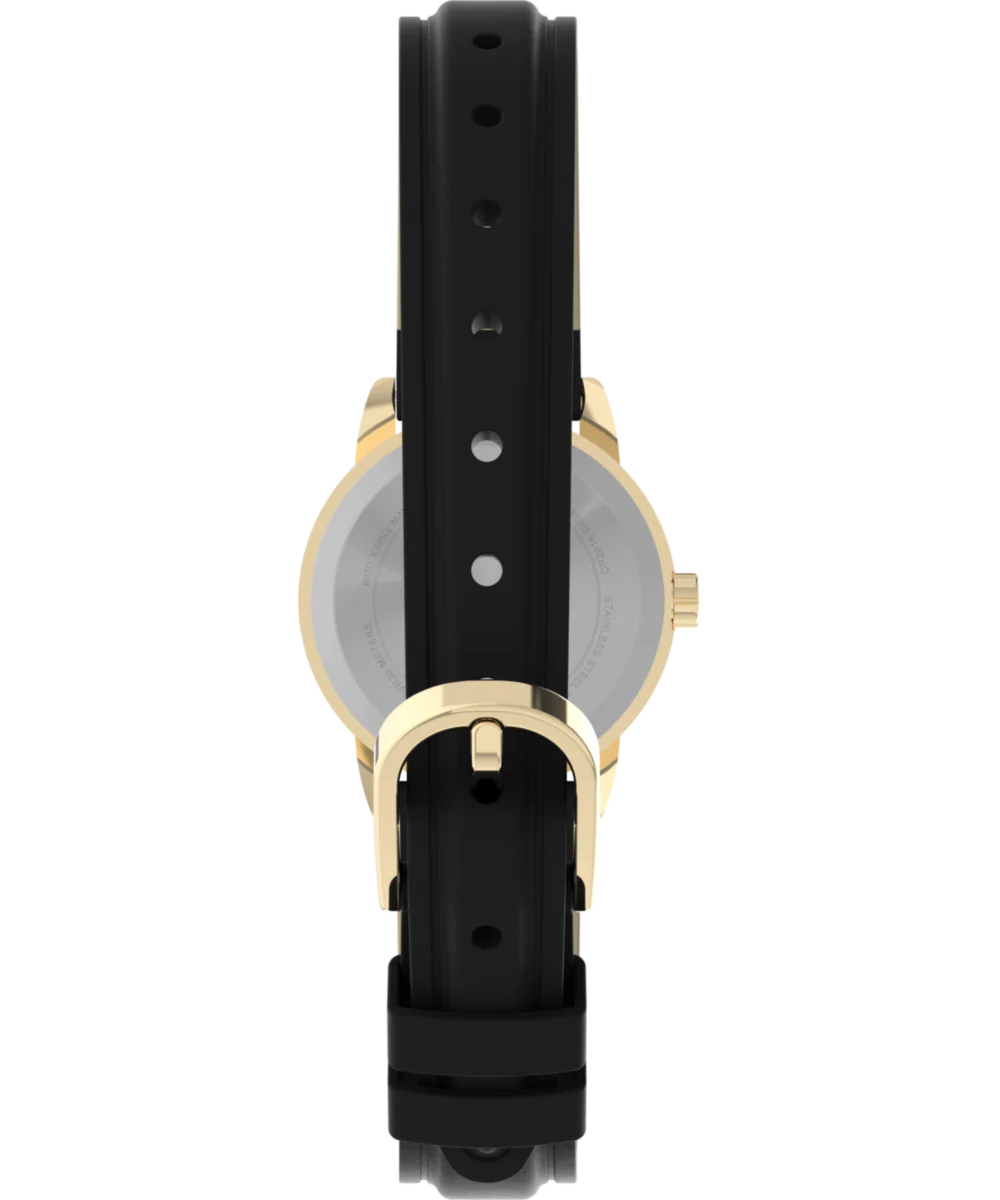 Easy Reader® 25mm Leather Strap Watch - Image 3