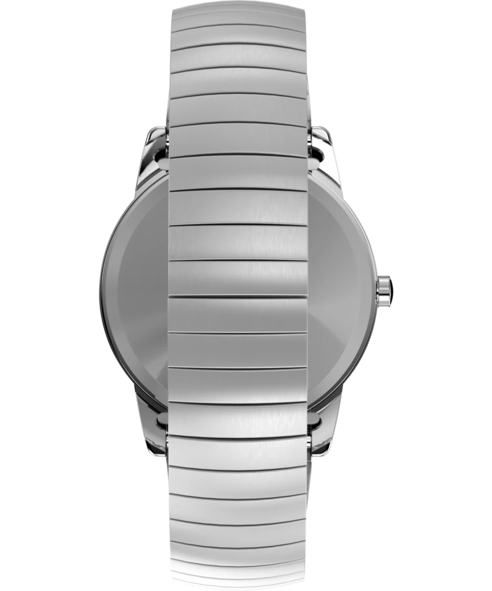 Easy Reader Day Date 35mm Expansion Band Watch - Image 3