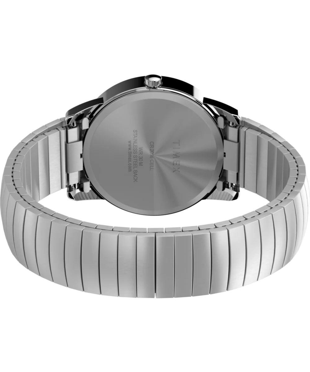 Easy Reader Day Date 35mm Expansion Band Watch - Image 5