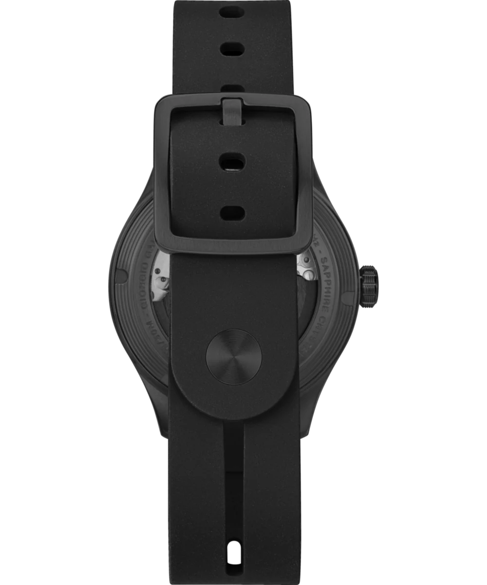 Giorgio Galli S1 Automatic 38mm - Image 3