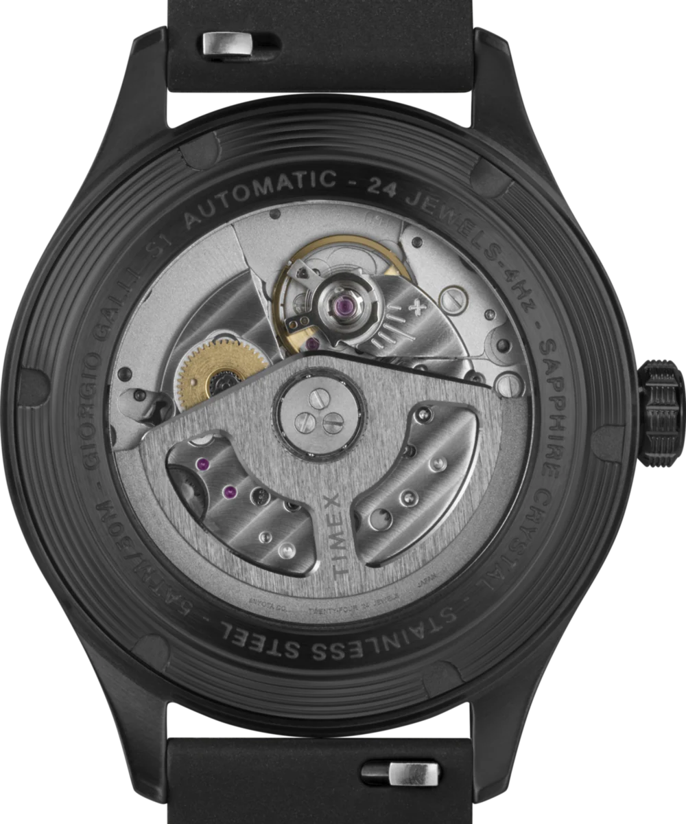 Giorgio Galli S1 Automatic 38mm - Image 4