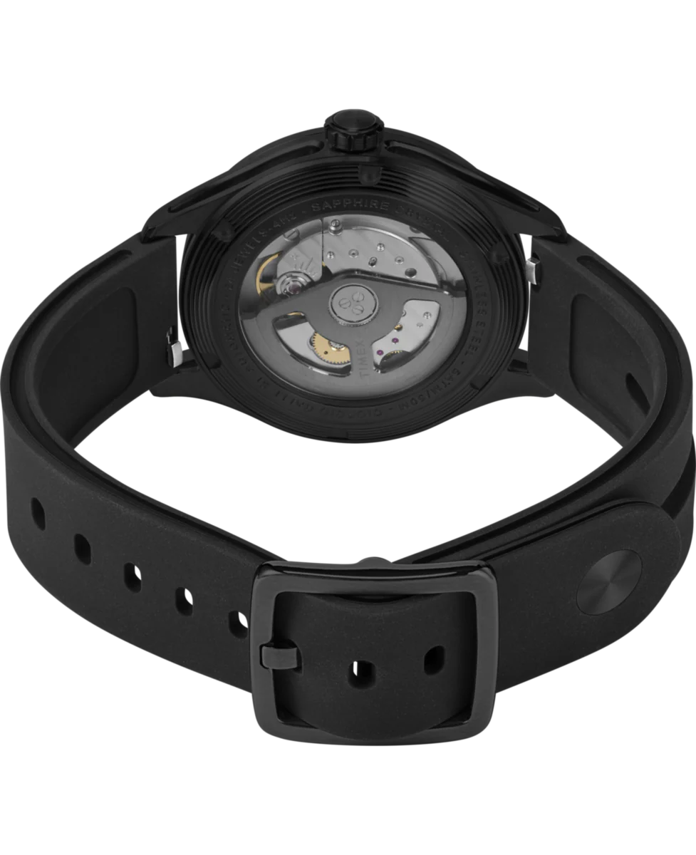 Giorgio Galli S1 Automatic 38mm - Image 5