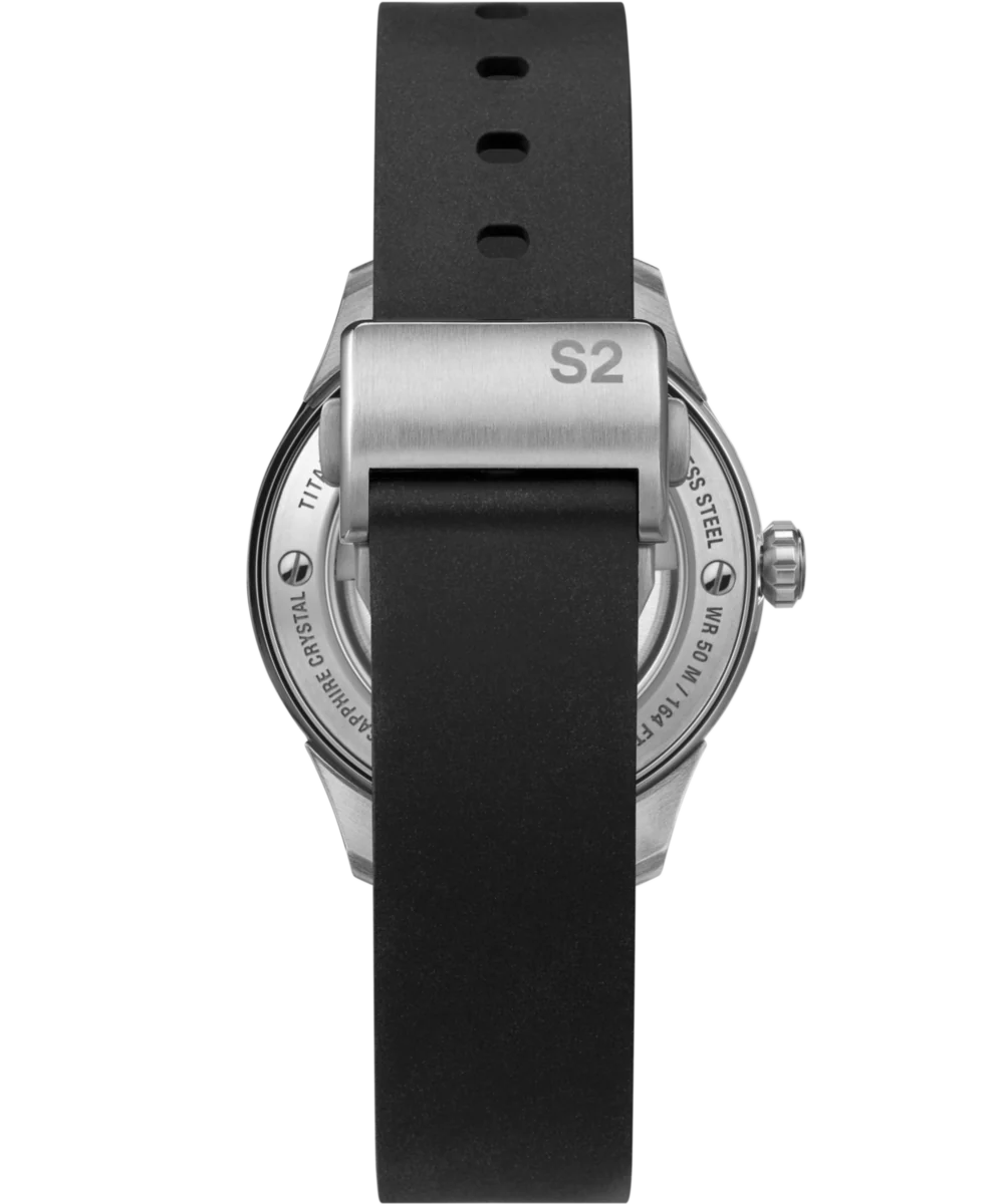 Giorgio Galli S2 Automatic 38mm - Image 3