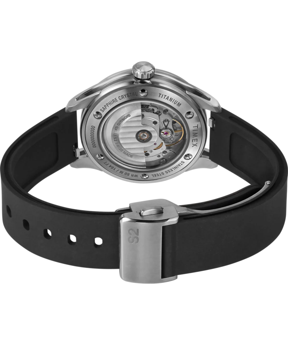 Giorgio Galli S2 Automatic 38mm - Image 5