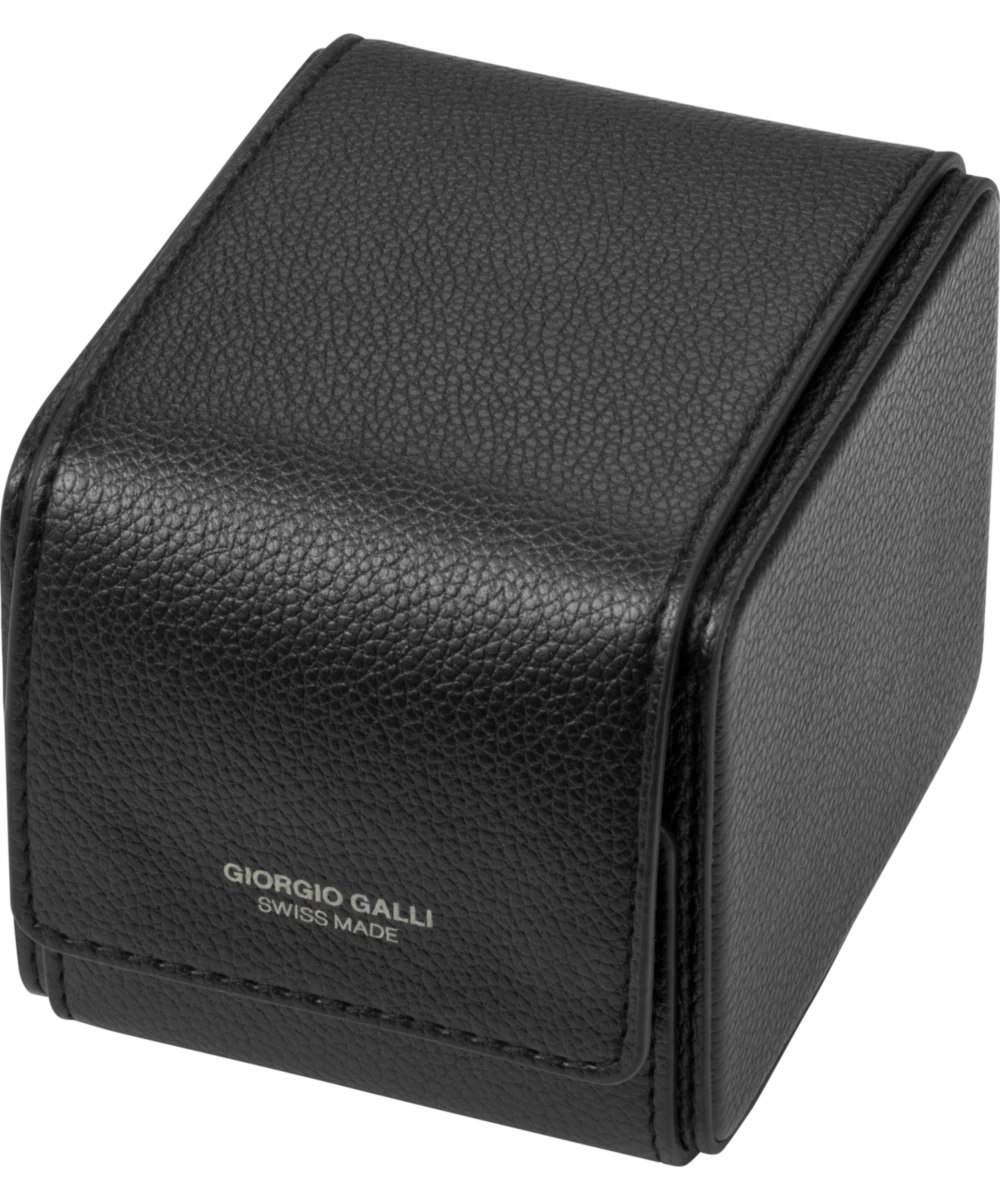 Giorgio Galli S2Ti Swiss Made Automatic 38mm - Image 10