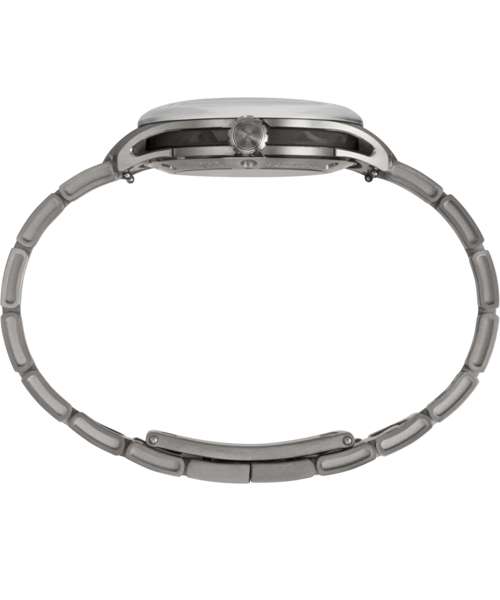 Giorgio Galli S2Ti Swiss Made Automatic 38mm - Image 5