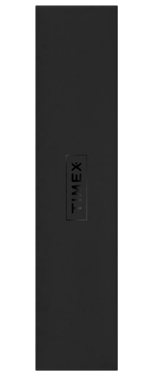 Marlin® Hand-Wound 34mm Leather Strap Watch - Image 4