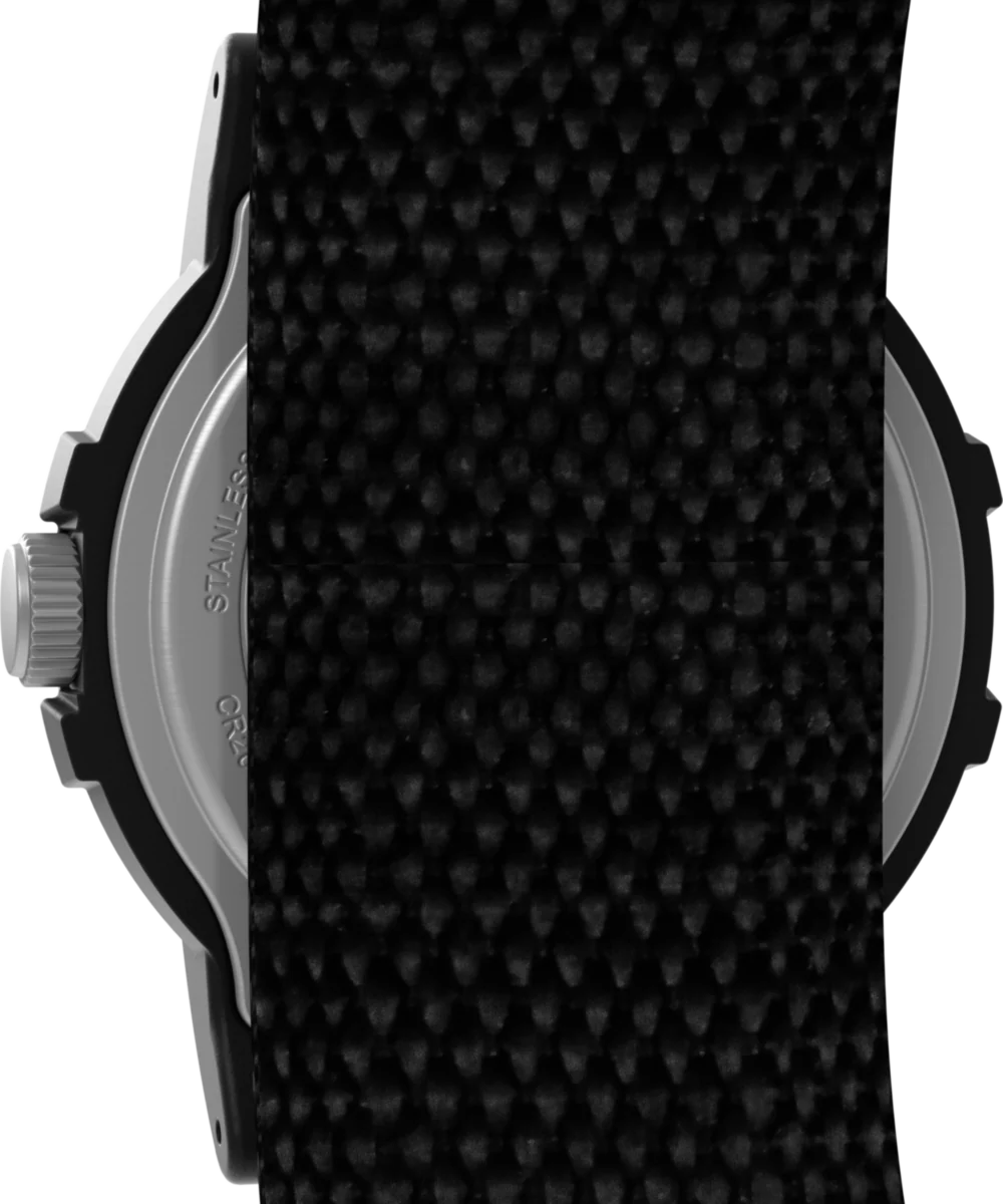 Peanuts® x Timex Expedition® Beagle Scout Fast Wrap Strap Watch - Image 4