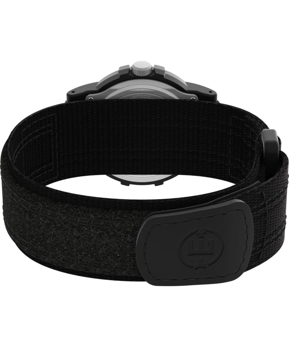 Peanuts® x Timex Expedition® Beagle Scout Fast Wrap Strap Watch - Image 5