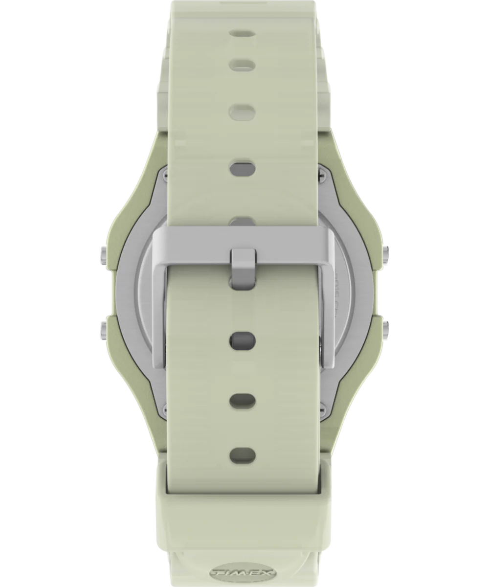 T80 34mm Resin Strap Watch - Image 3