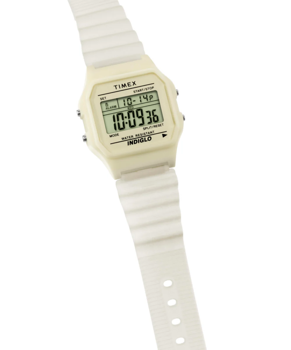 T80 34mm Resin Strap Watch - Image 6